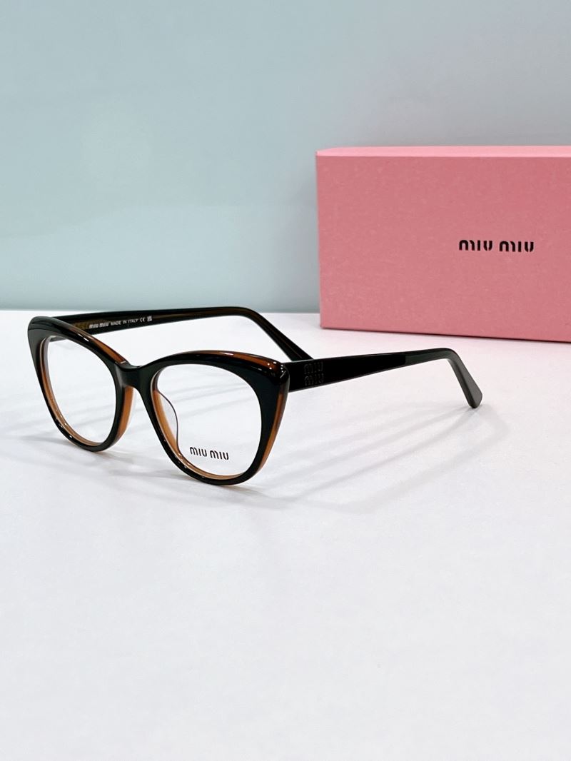 Miu Miu Sunglasses